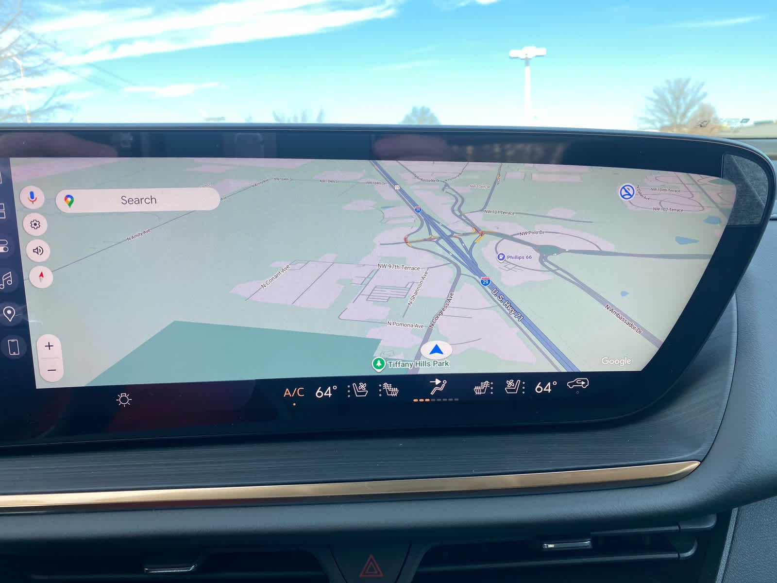 2026 Buick Envision Avenir - Photo 22