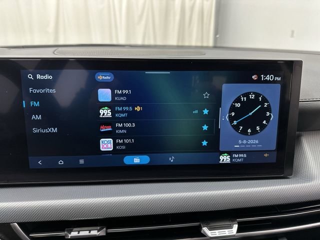2025 Hyundai Sonata SE - Photo 16