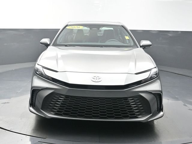 Used 2026  Toyota SE image 2