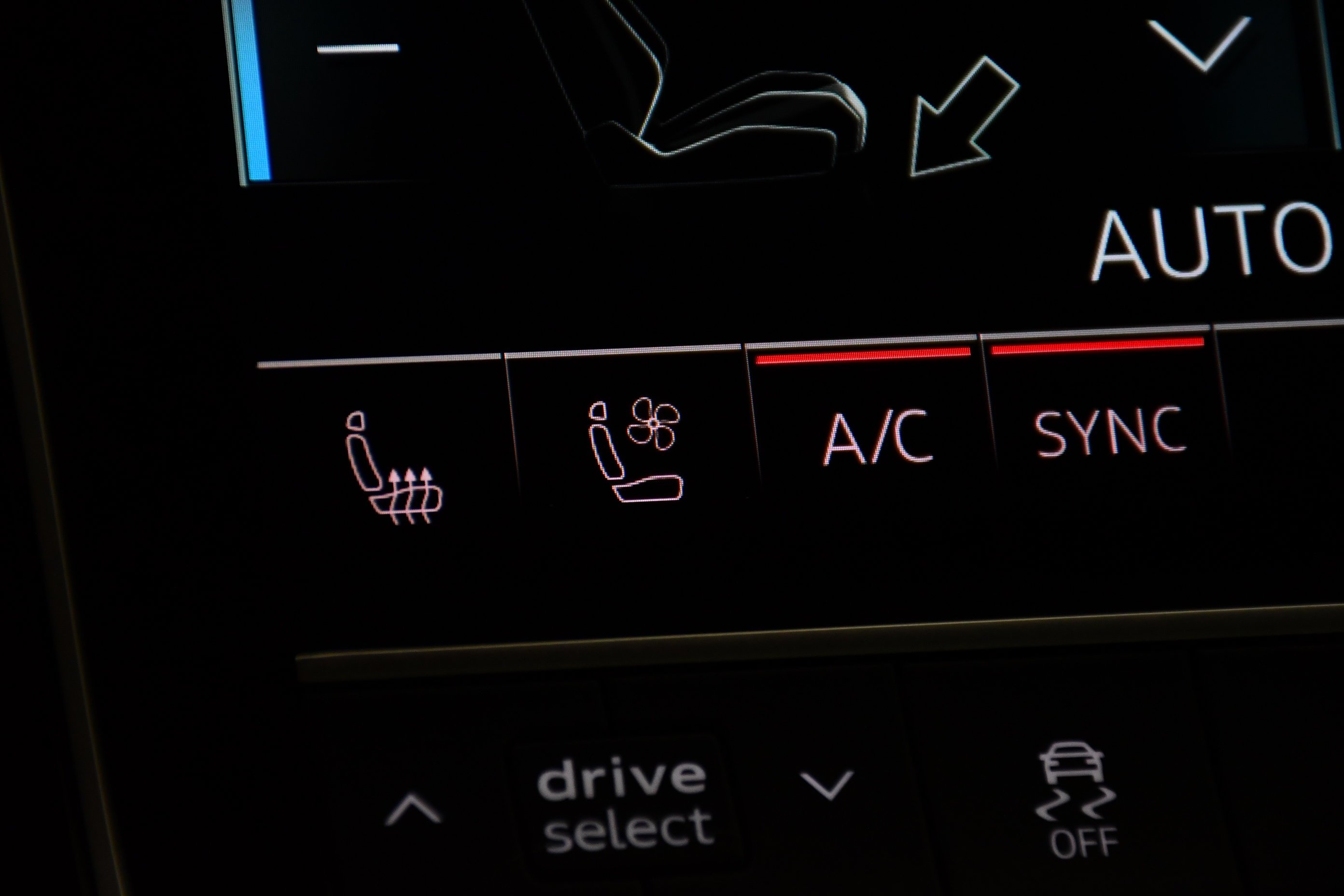 Used 2020 Orca Black Metallic Audi Premium Plus image 28
