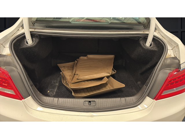 Used 2014 Summit White Buick Premium I Group image 26
