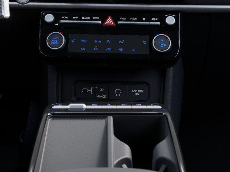 New 2026 Ecotronic Gray Hyundai SEL image 34