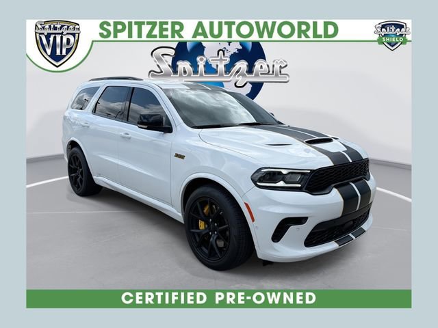 2024 Dodge Durango SRT 392 ALCHEMI AWD's photo