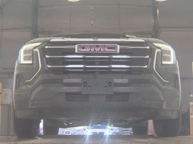 Used 2025 Black GMC Elevation image 2