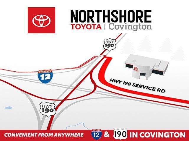 Certified Used 2024 WIND CHILL PEARL Toyota  image 14