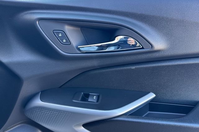 2026 Chevrolet Trax RS - Photo 25