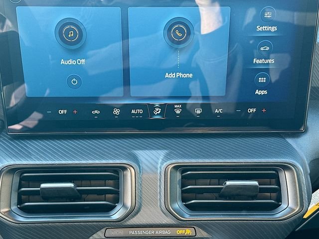 New 2026 Carbonized Gray Metallic Ford EcoBoost image 15