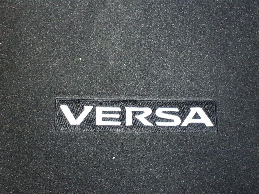 2025 Nissan Versa Sedan SV - Photo 24