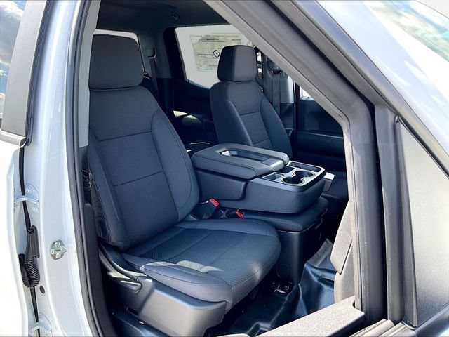 2026 Chevrolet Silverado 1500 Work Truck - Photo 29