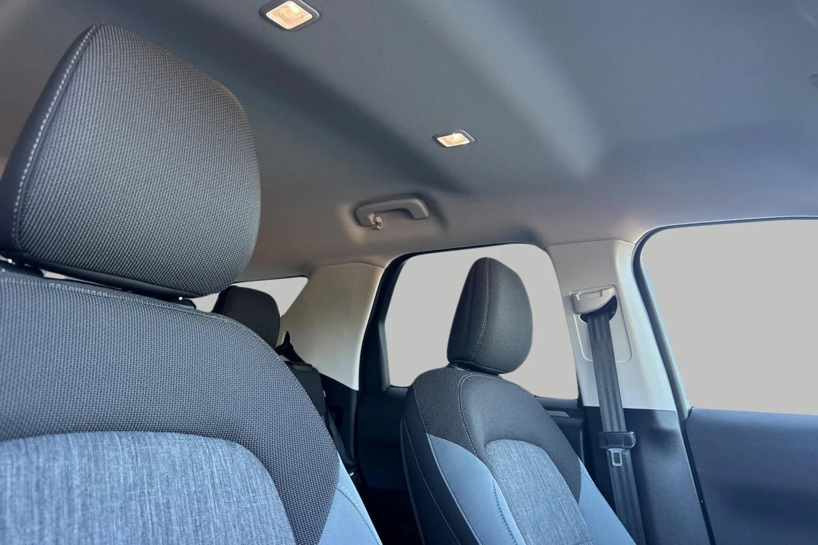 Certified Used 2021 Blue Ford Big Bend image 20