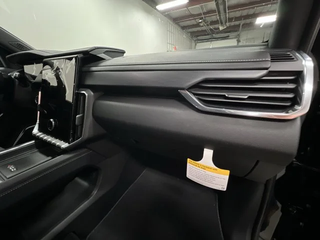New 2026 Ebony Twilight Metallic GMC Elevation image 30