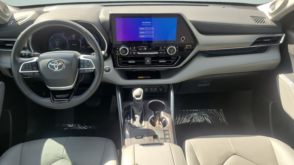 Certified Used 2026 Black Toyota Limited image 11