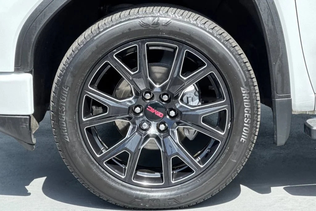 2024 GMC Sierra 1500 Denali Denali - Photo 25