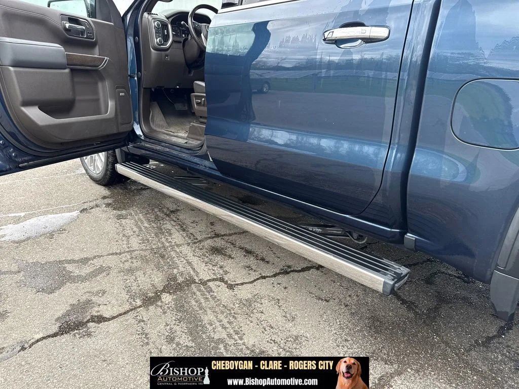 Pre-Owned 2020 GMC Sierra 1500 Denali Crew Cab image 25