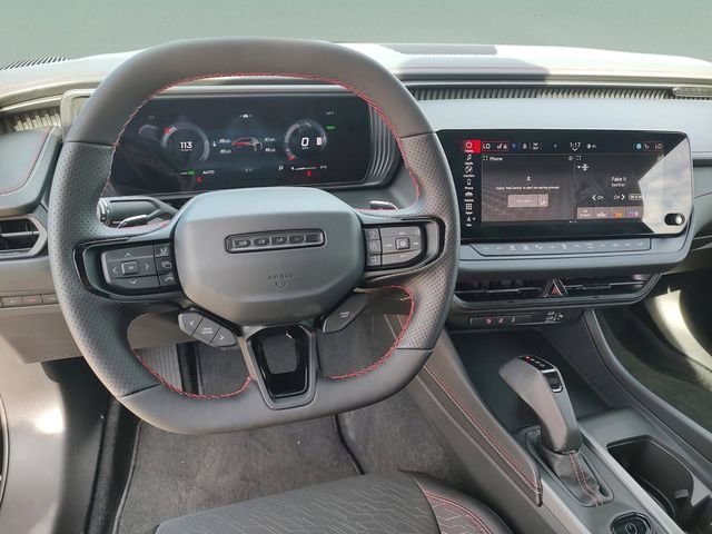 2025 Dodge Charger Daytona R/T - Photo 10