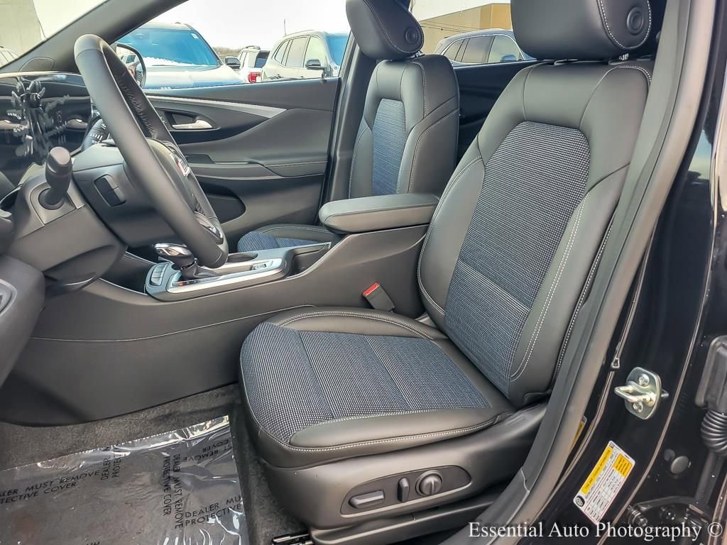 2026 BUICK ENVISTA - Image 7