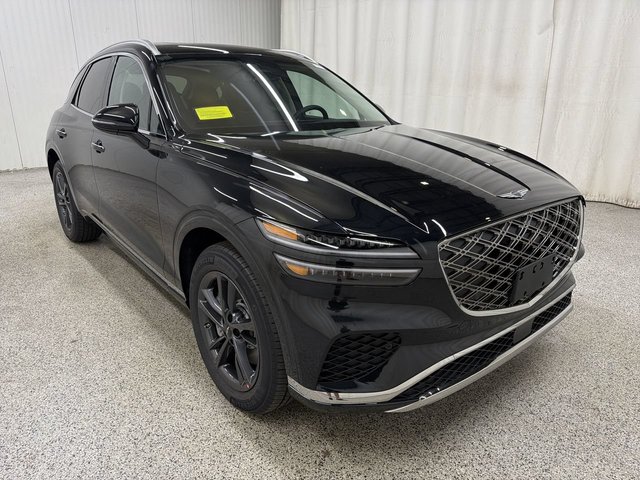 2027 Genesis GV70 2.5T SELECT
