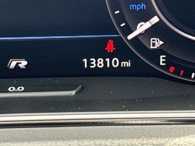 Used 2019 Gray Volkswagen DCC & Navigation 4Motion image 25