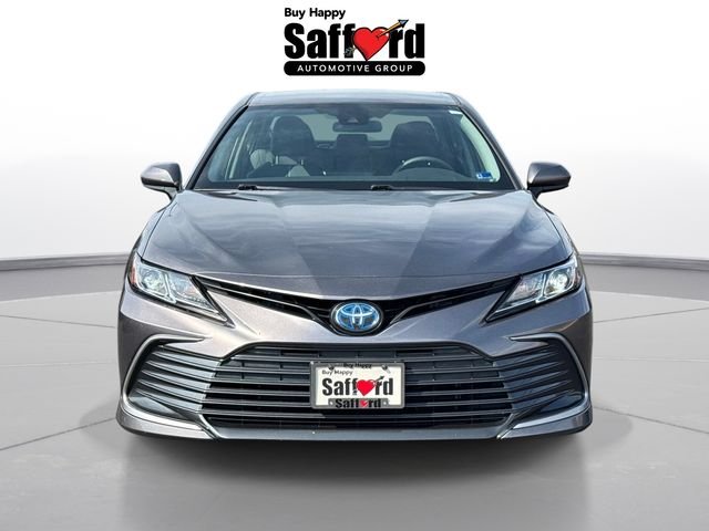 2021 Toyota Camry LE - Photo 7