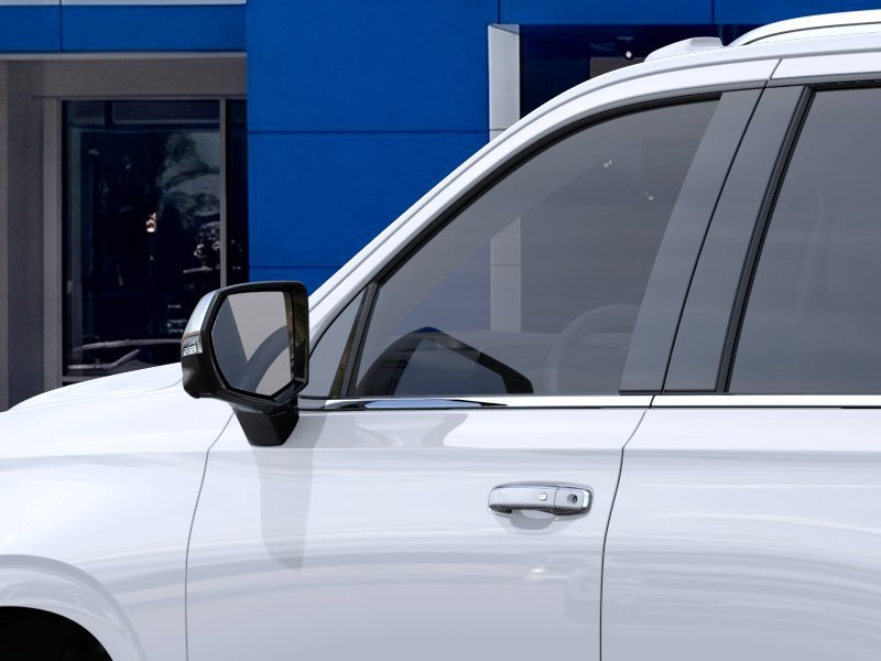 2027 Chevrolet Tahoe Premier - Photo 12