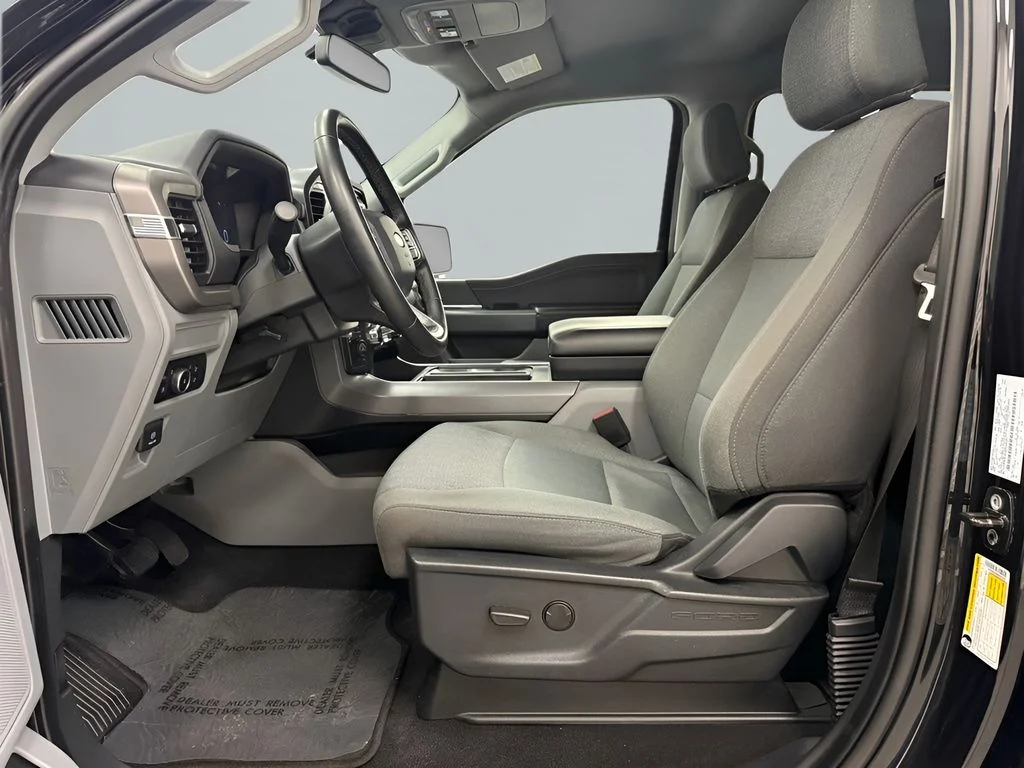 2024 Ford F-150 XLT - Photo 12