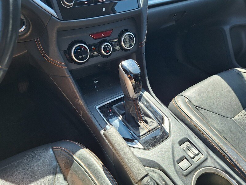 Used 2018 Red Subaru 2.0i Limited image 15