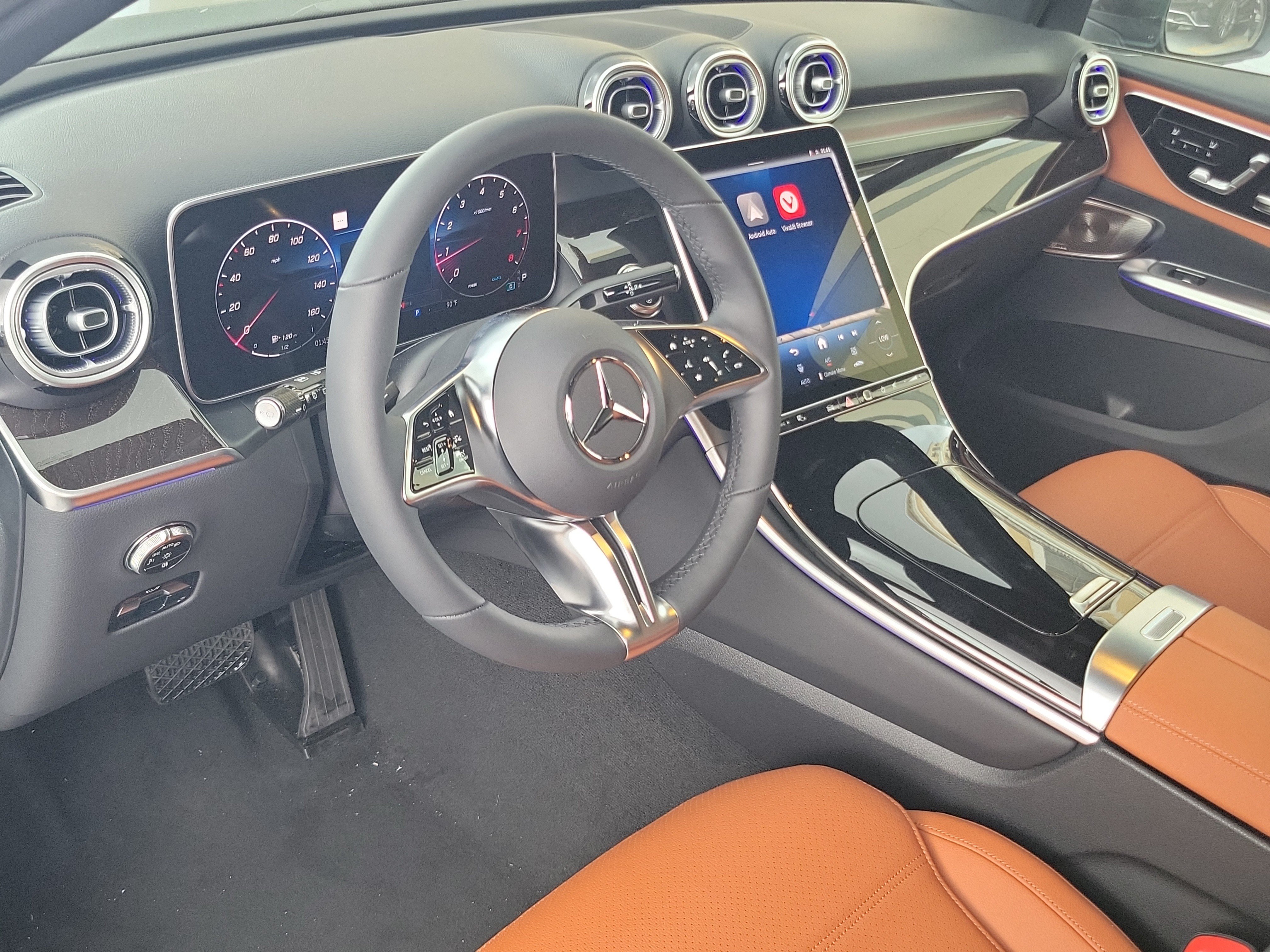 2026 Mercedes-Benz GLC Base - Photo 51