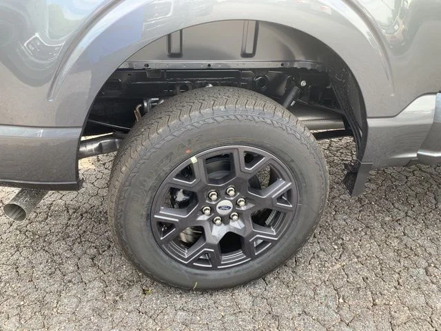 New 2026 Gray Ford STX® image 37