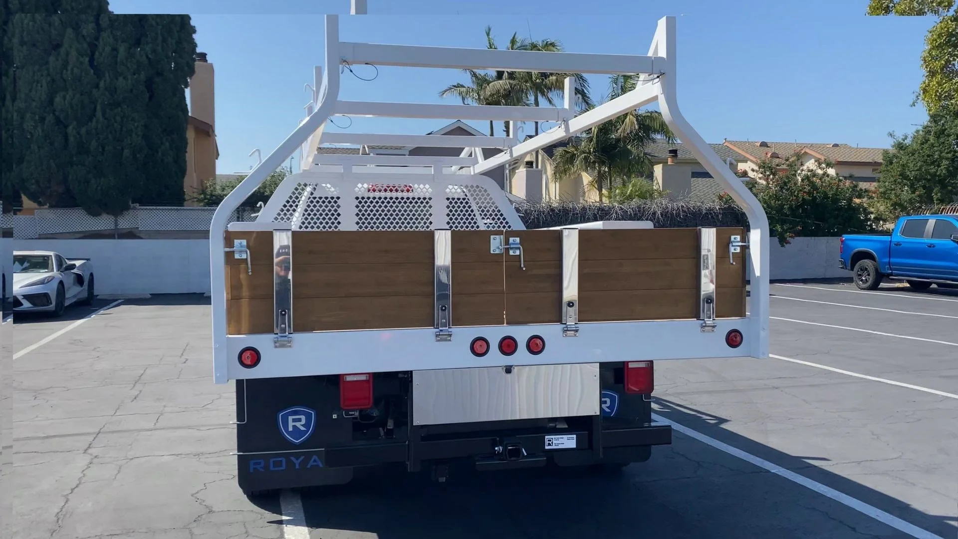 2026 Chevrolet Silverado 3500 HD Work Truck - Photo 8