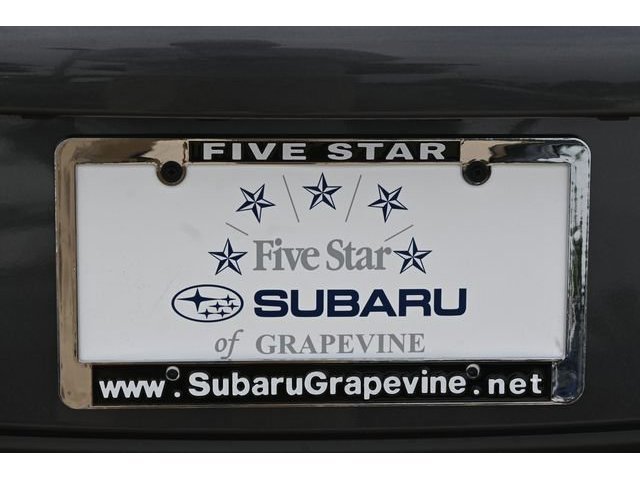 New 2026 Gray Subaru tS image 46