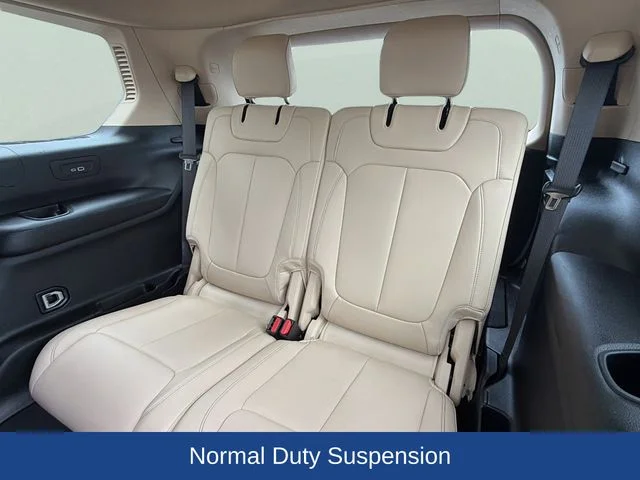 Used 2022 White Jeep Limited image 19