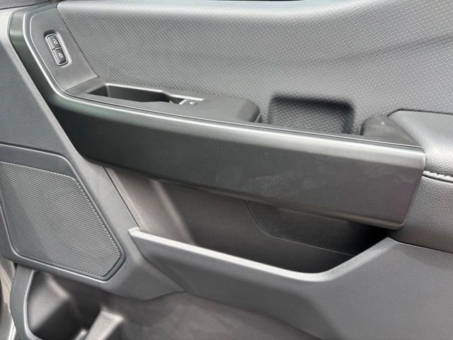 New 2025 Carbonized Gray Metallic Ford STX® image 20