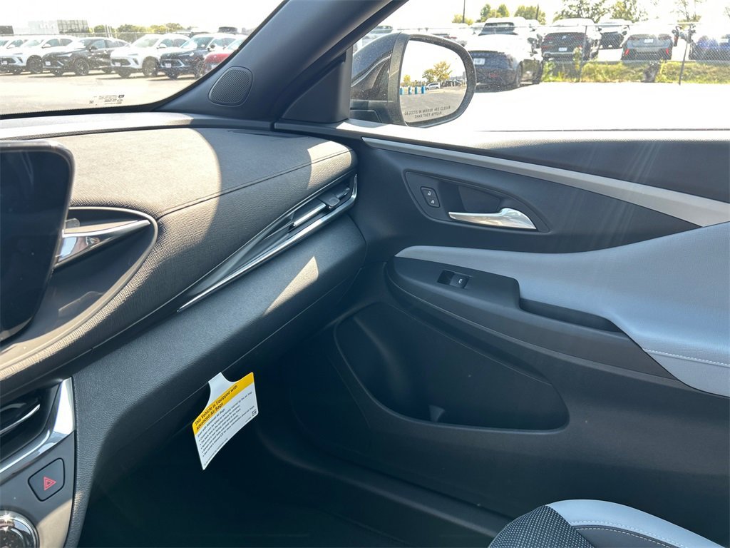 2026 BUICK ENVISTA - Image 24