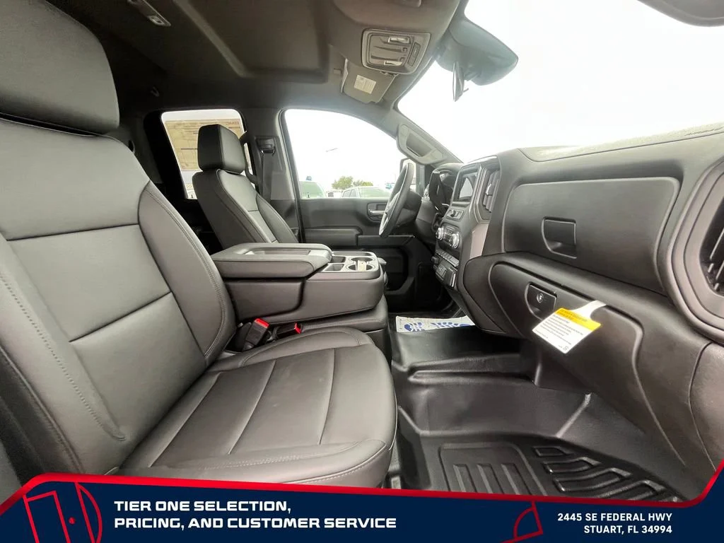 2026 GMC Sierra 2500HD Pro - Photo 20