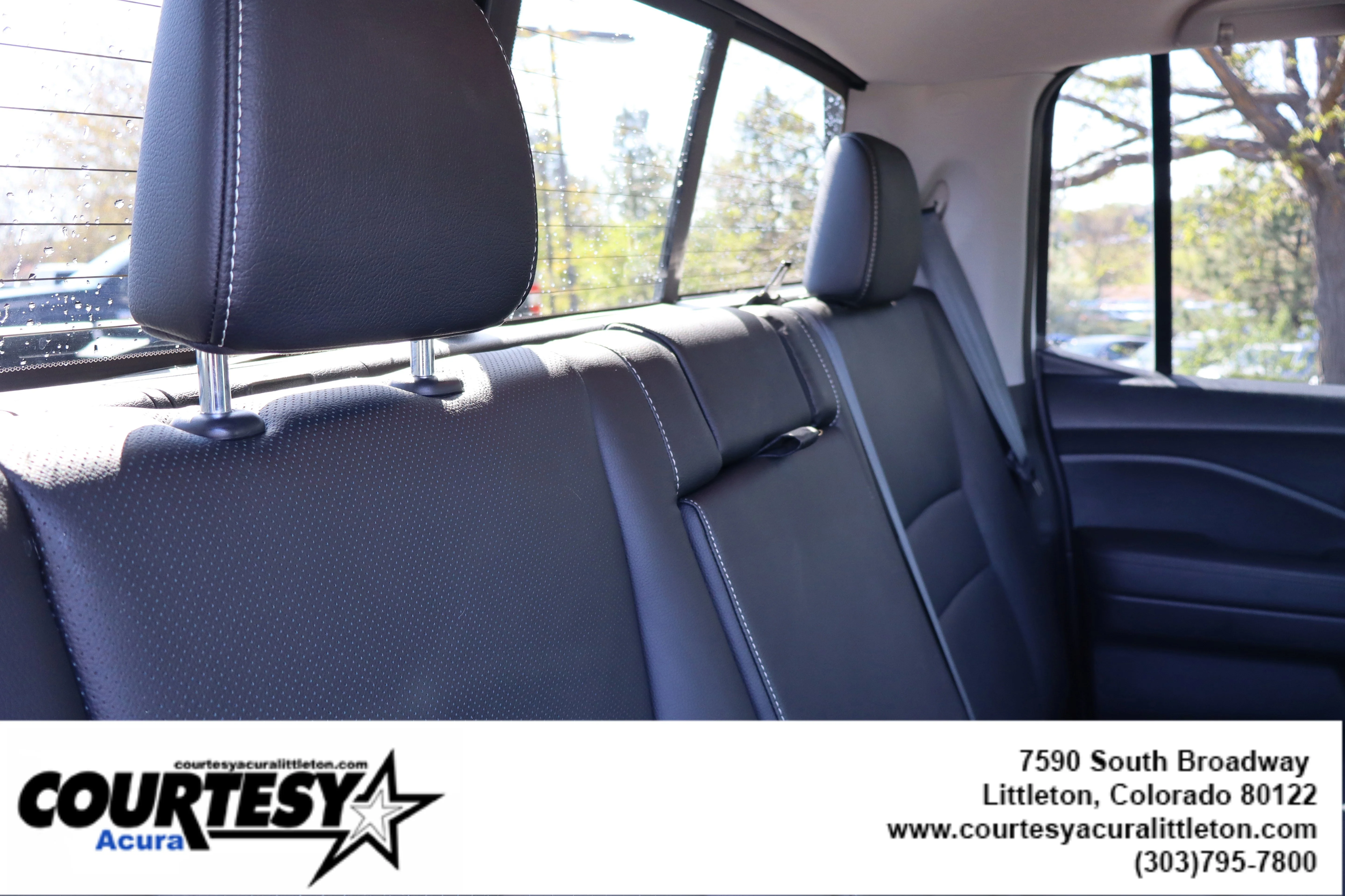 Used 2023 White Honda RTL-E image 31