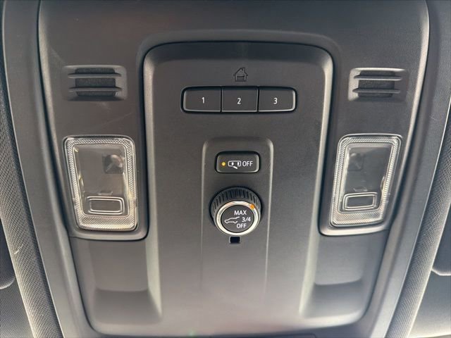 Used 2021 Black Chevrolet LT image 24