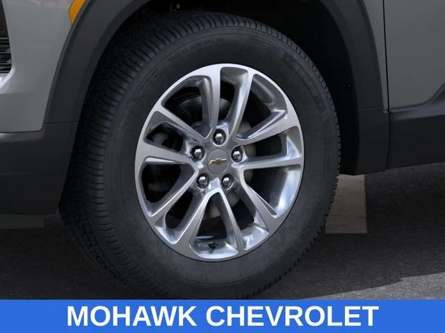 2026 Chevrolet Trailblazer LS - Photo 9