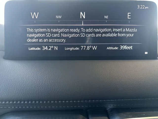 Used 2023 Blue Mazda 2.5 S Preferred Package image 19