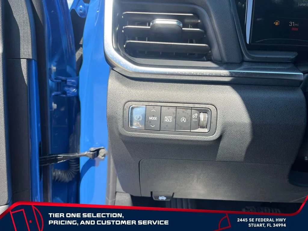 New 2026 Rapids Metallic GMC Elevation image 24