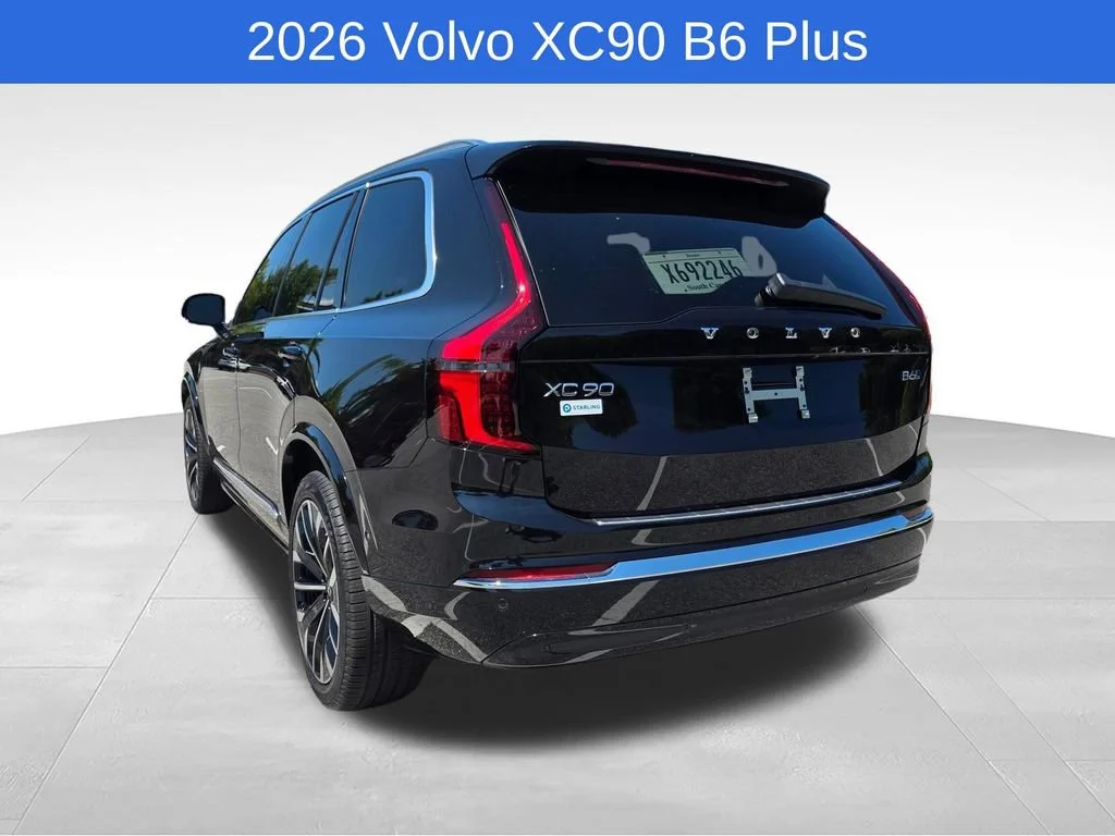 Used 2026  Volvo Plus image 7