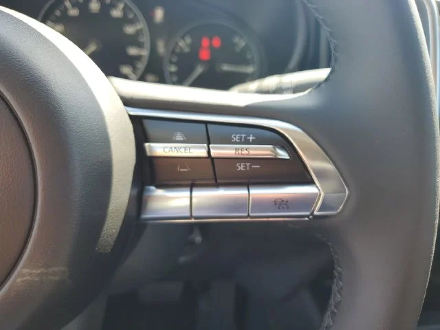 New 2026 Machine Gray Metallic Mazda 2.5 S Preferred AWD image 6