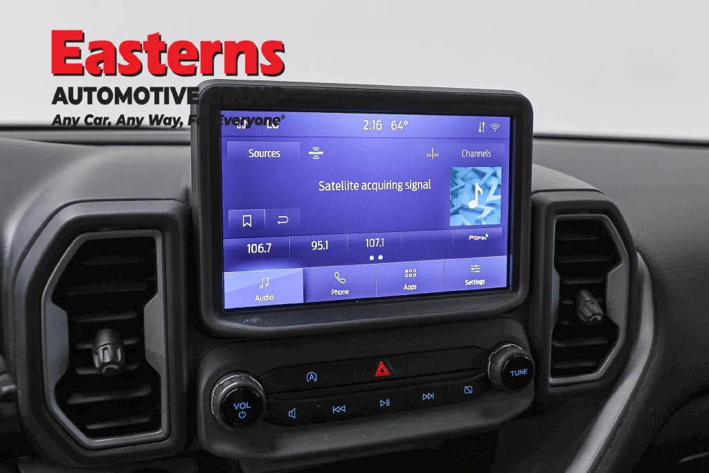 Used 2023 Blue Ford Big Bend image 19