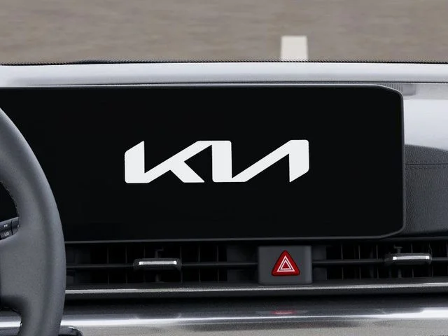 New 2026 Gray Kia SX Prestige image 20