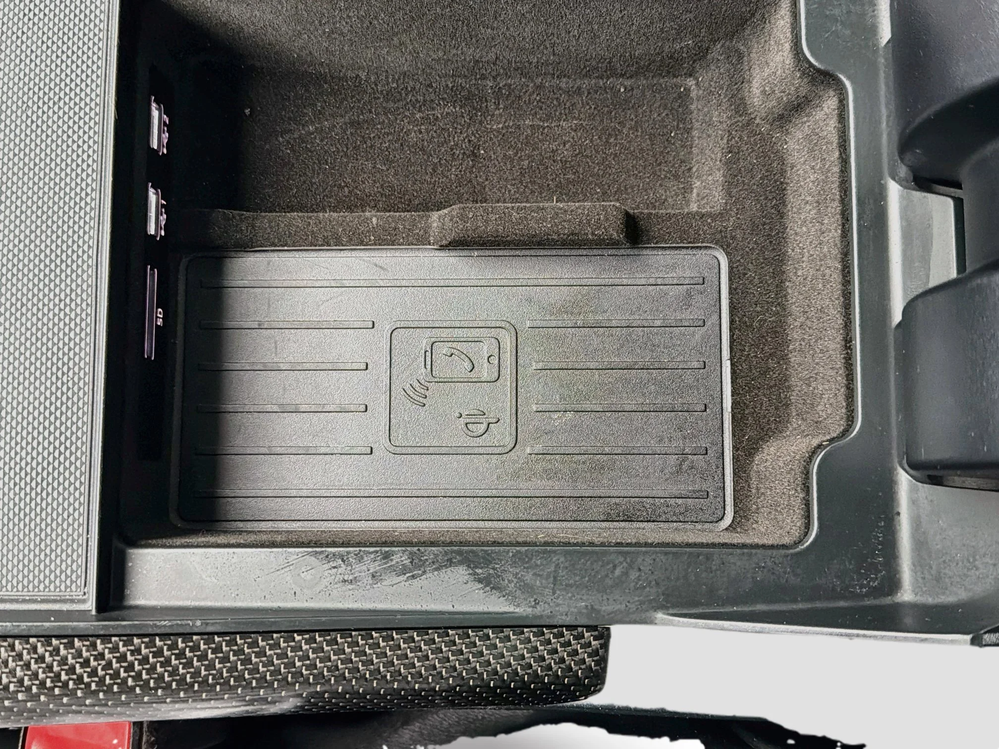 2020 Audi SQ7 Prestige - Photo 33