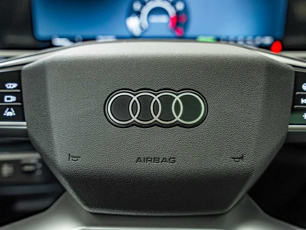 2026 Audi Q3 Base - Photo 20