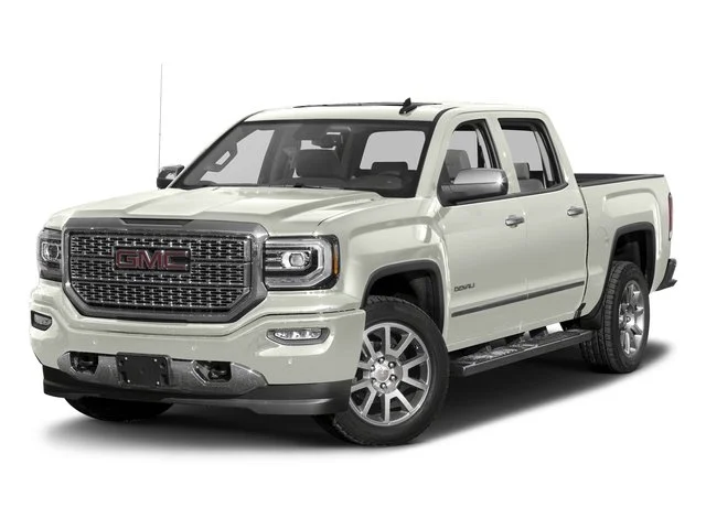 2018 GMC Sierra 4WD Crew Cab Short Box's photo