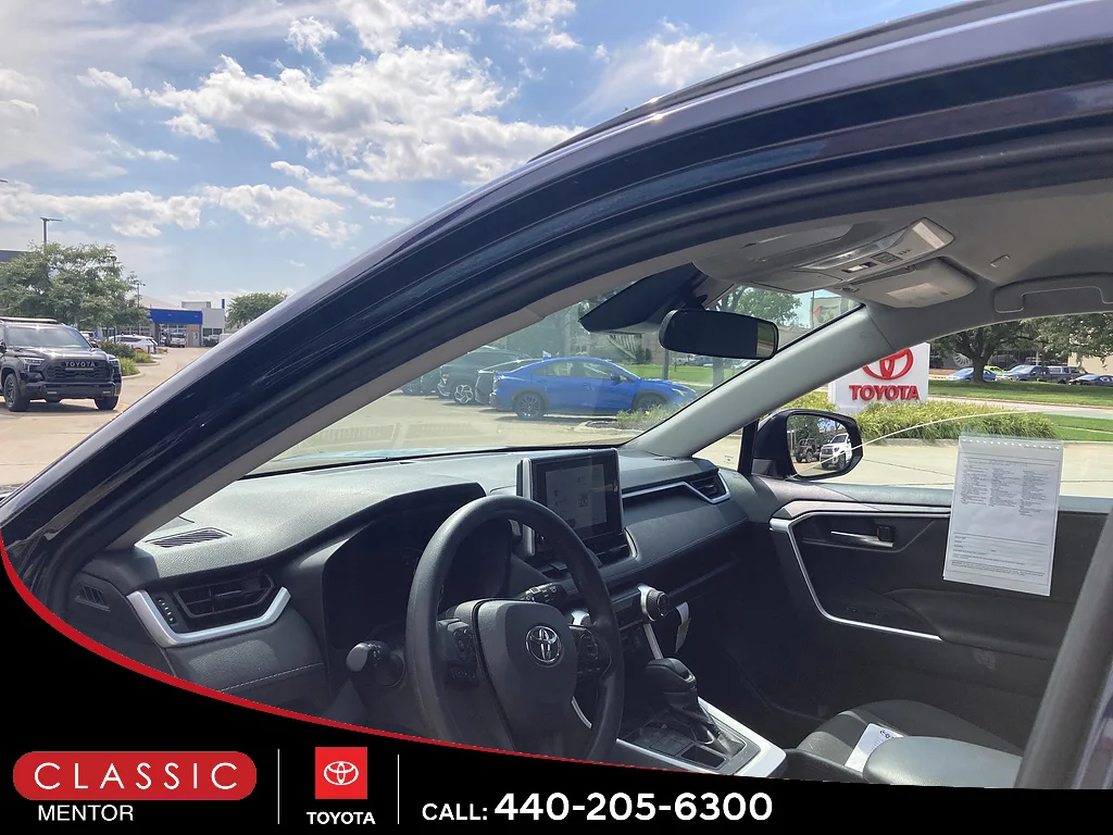 Used 2024 Blueprint Toyota XLE image 3