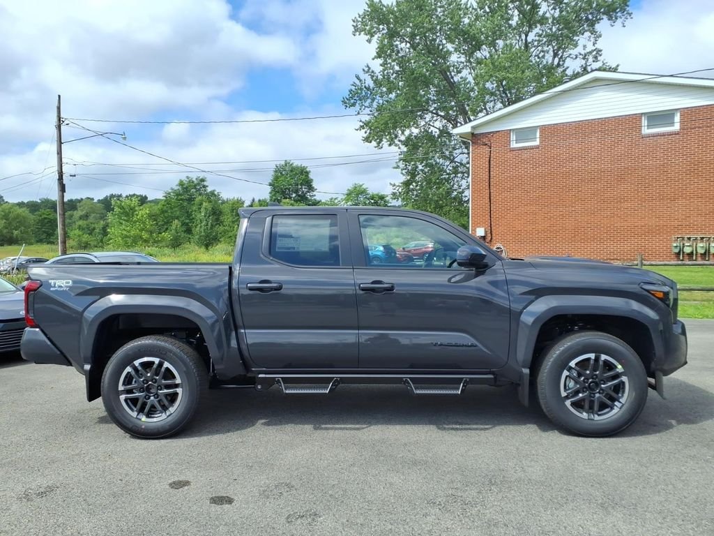 New 2026 Underground Toyota TRD Sport image 2