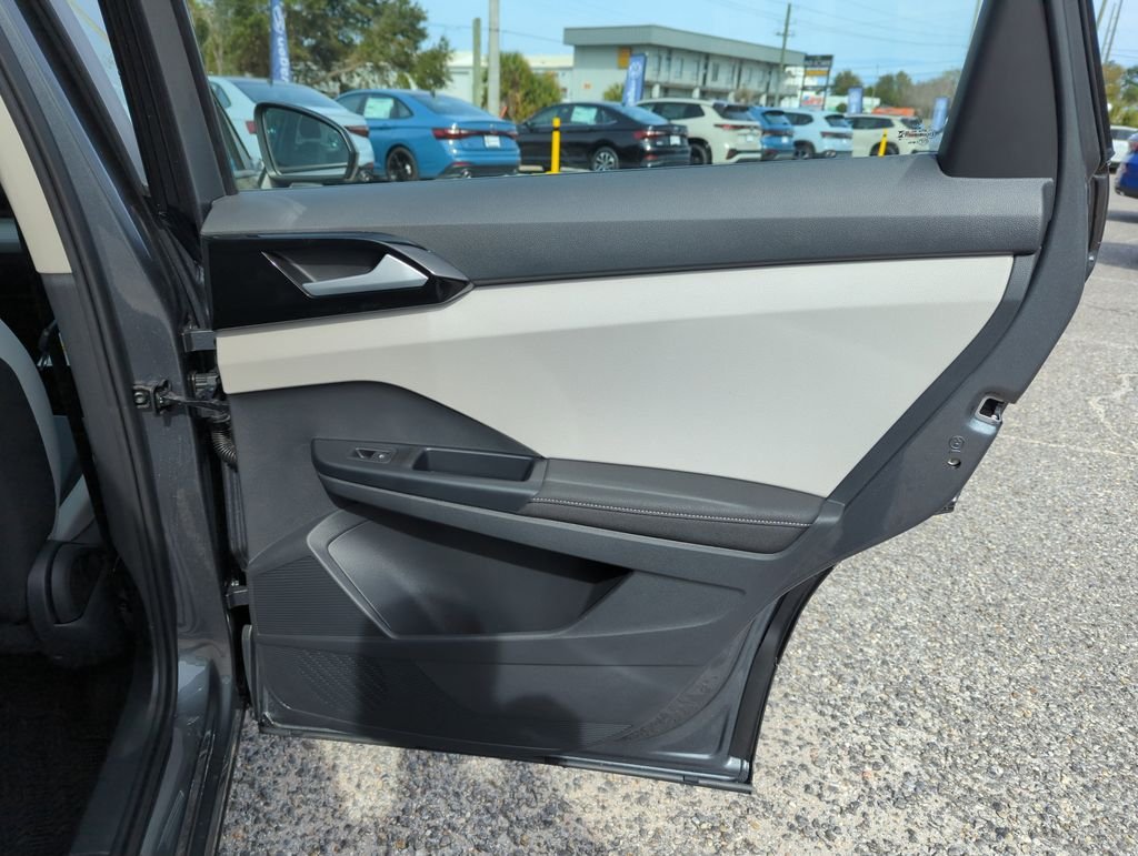 New 2026 Gray Volkswagen 1.5T S image 29