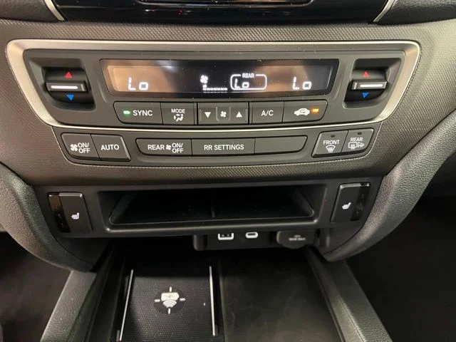 2026 Honda Ridgeline TrailSport - Photo 22